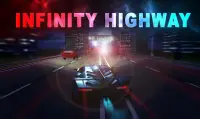 Infinity Highway Screen Shot 1