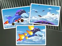 Jet Life - Free Kids Game Screen Shot 7