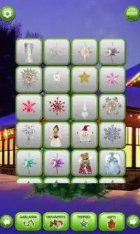 Christmas Tree Maker Screen Shot 1