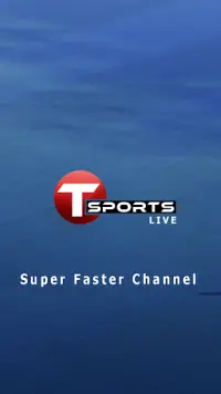 Tsports Live Cricket Screen Shot 0