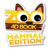 Zoo 4D Mammal Edition