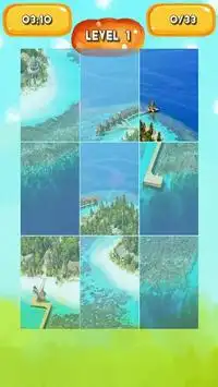 Maldives Jigsaw Puzzles Screen Shot 3