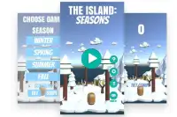 The Island: Seasons Screen Shot 0