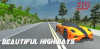 Real Car Race 3D Offline Games Screen Shot 15