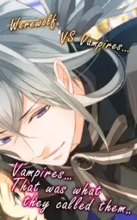 VampireDarling-Shounen-Ai,BL Screen Shot 2