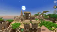 Sands Craft: Desert Build Screen Shot 4