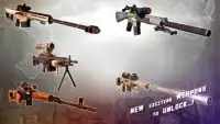 Sniper 3D Screen Shot 4