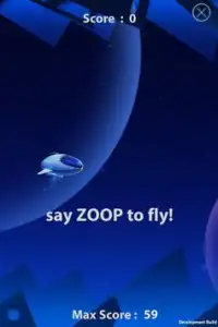 ZoopZoop Screen Shot 0