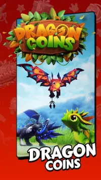 Dragon Coins Screen Shot 0