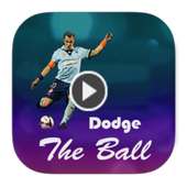 DODGE BALL - Addictive Soccer