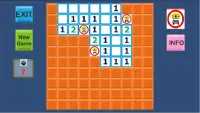 Minesweeper Screen Shot 5