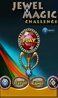 Jewel Magic Challenge Screen Shot 1