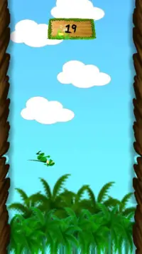 Free Ninja Jungle Run 2015 Screen Shot 3