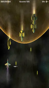 Horizon Space Shooter Screen Shot 6