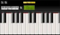 Play Keyboard Piano Screen Shot 2