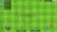 Super Soccer Champs FREE Screen Shot 3