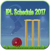 Schedule of Indian T20 2017