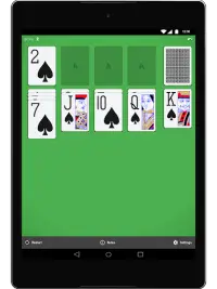Sir Tommy Solitaire Screen Shot 9