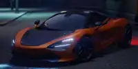 Driving McLaren Simulator Screen Shot 6
