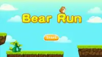 Running Bear Screen Shot 0