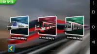 Metro Train Simulator 2023 Screen Shot 2