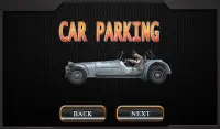 Parking Revolution: Super Car Offroad Hilly Driver Screen Shot 6