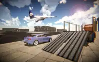 Simulador de avião de carga: caminhão transportado Screen Shot 6