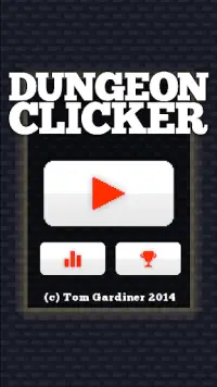 Dungeon Clicker Screen Shot 0