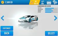 Aventador Drift Racing Screen Shot 6