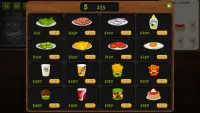 Burger Master. Cooking Simulator Screen Shot 4