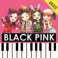 🎹 BLACKPINK PIANO TILES 2021