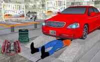 Real Car Mechanic Simulator : Car Dealer 2018 Screen Shot 12
