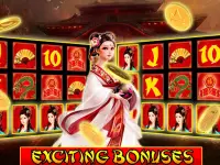 China Town Casino ★ Free Slot Machines in Macau Screen Shot 7