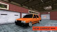 Sahin drift and driving in real city simulator 19 Screen Shot 0