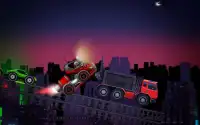 Truck Driving Race 3: USA Truck Simulator Screen Shot 7