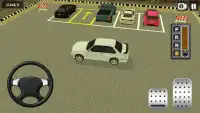 Car Parking Screen Shot 7