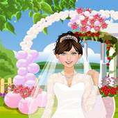 Wedding Dress up Game For Girls