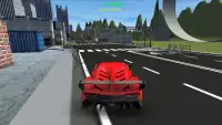 Total Car Driving Simulator 3D Screen Shot 5