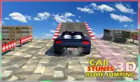 Car Roof Jumping Stunts 3D Screen Shot 16