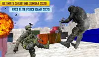 Evolution Battle - Survival Online Shooter 3D Screen Shot 2