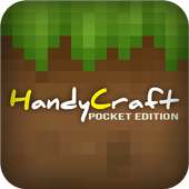Handy Craft Pocket Edition