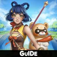 Guide For Genshin Impact: PS4 Genshin Impact Guide