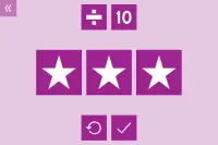 Just Math! - Math for kids! Screen Shot 4