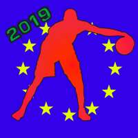 EURO Basket Manager 2019 FREE