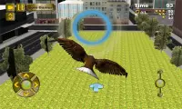 Fast Bird Simulator Rio Screen Shot 0