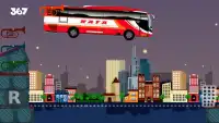 Po Raya game Bus Screen Shot 3