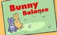 PEEP Bunny Balance Screen Shot 6