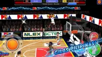 Basketball Slam Screen Shot 5