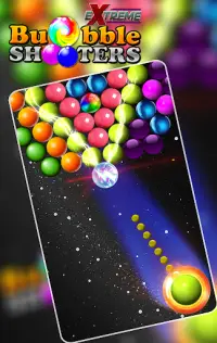 Extreme Bubble Shooter Game T2018 Screen Shot 3