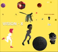 VISION-X Screen Shot 7